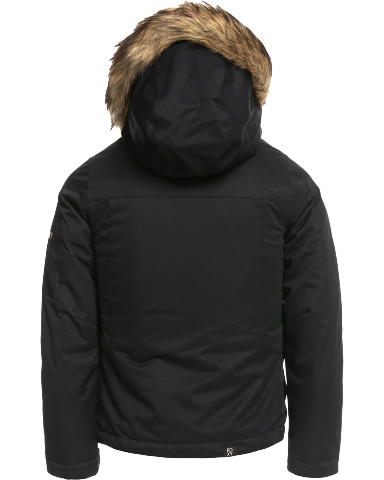 Roxy Mead Kids' Jacket 14+ 3 Roxy Mead Kids' Jacket 14+ - Image 3