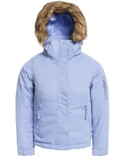 Roxy Mead Kids' Jacket 14+ 7 Roxy Mead Kids' Jacket 14+ -Snow Board Store 416203953