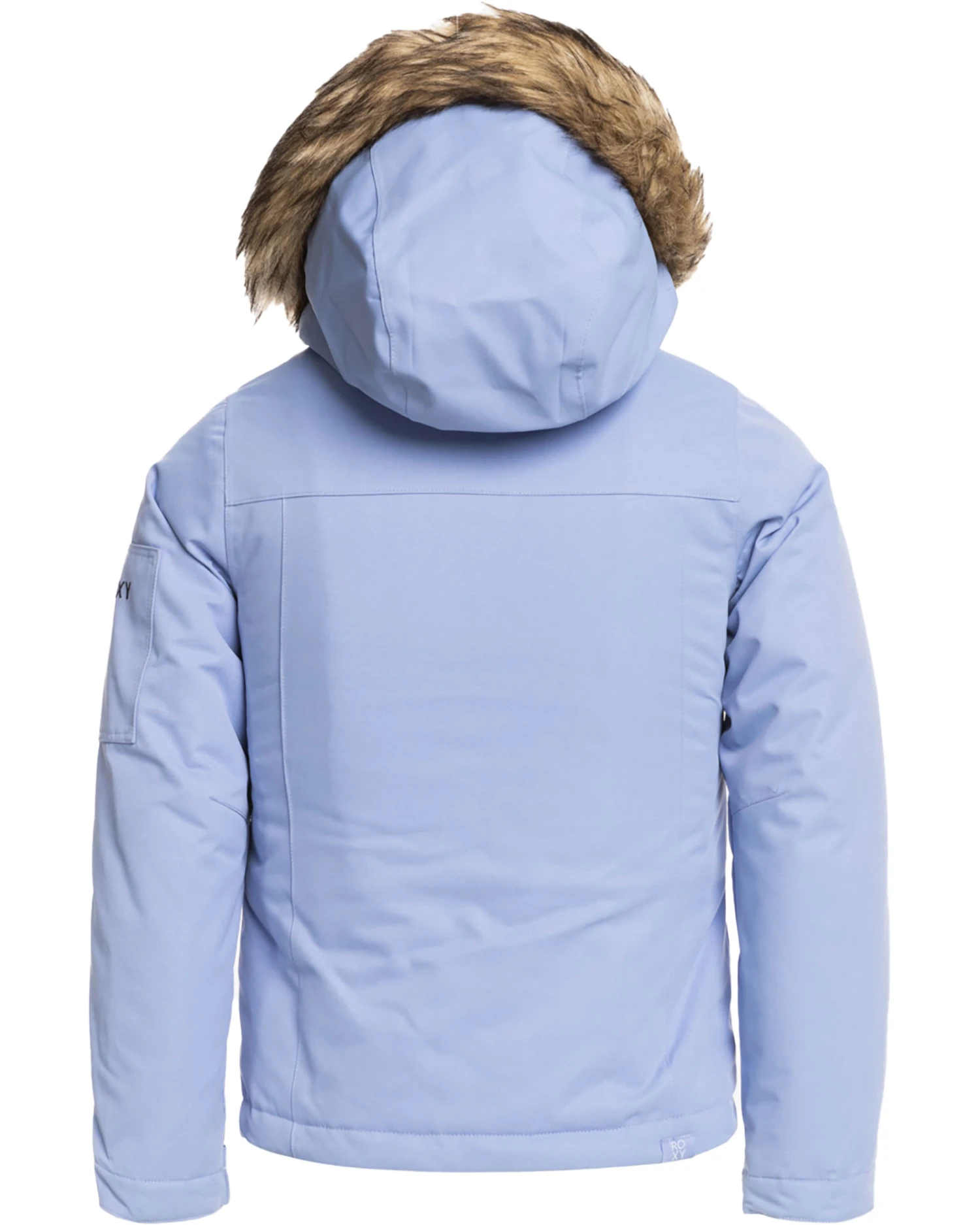 Roxy Mead Kids' Jacket 14+ 2 Roxy Mead Kids' Jacket 14+ - Image 2