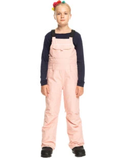 Roxy Non Stop Bib Kids' Pants