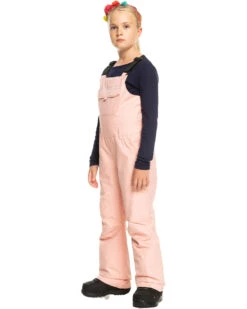 Roxy Non Stop Bib Kids' Pants -Snow Board Store 4162069651 g