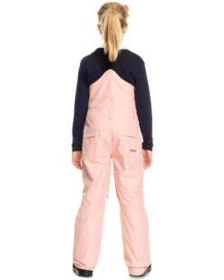 Roxy Non Stop Kids' Bib Pants 14+ -Snow Board Store 4162079652 g