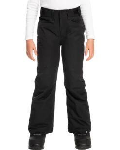 Roxy Backyard Kids' Pants