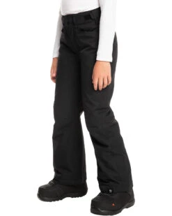 Roxy Backyard Kids' Pants -Snow Board Store 4162089011 g