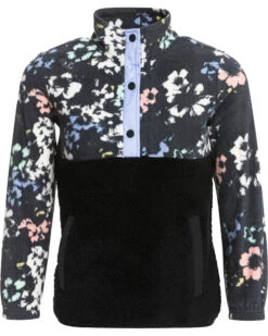 Roxy Alabama Kids' Fleece 14+