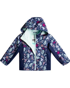 Roxy Snowy Tale Kids' Jacket