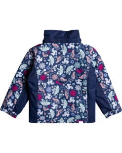 Roxy Snowy Tale Kids' Jacket 7 Roxy Snowy Tale Kids' Jacket -Snow Board Store 4162129402 g