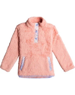 Roxy Mini Alabama Kids' Fleece