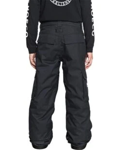 DC Banshee Boys' Pants -Snow Board Store 4178029011 g