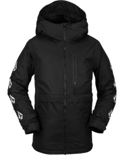 Volcom Holbeck Insulated Boys' Jacket