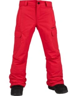 Volcom Cargo Insulated Boys' Pants