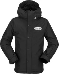 Volcom B Stone91 Kids' Insulated Jacket K14