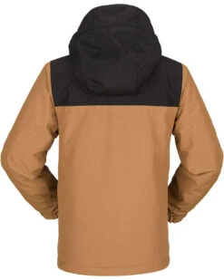 Volcom B Stone91 Kids' Insulated Jacket K14 -Snow Board Store 4192019201 g
