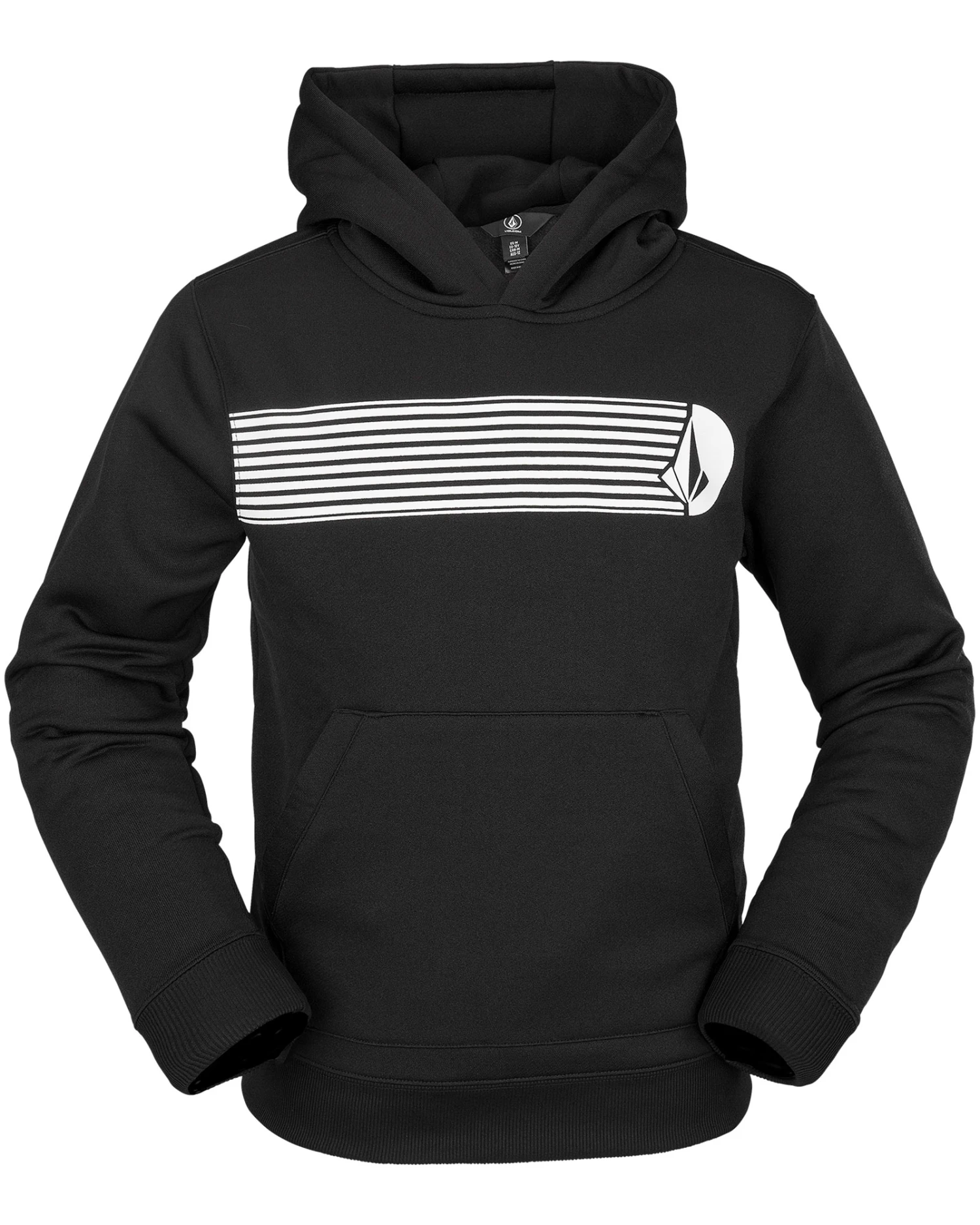 Volcom Kids' Riding Fleece K14 1 Volcom Kids' Riding Fleece K14