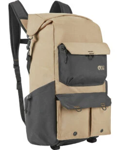 Picture Grounds 22 Backpack 14 Picture Grounds 22 Backpack -Snow Board Store 50022091501 g