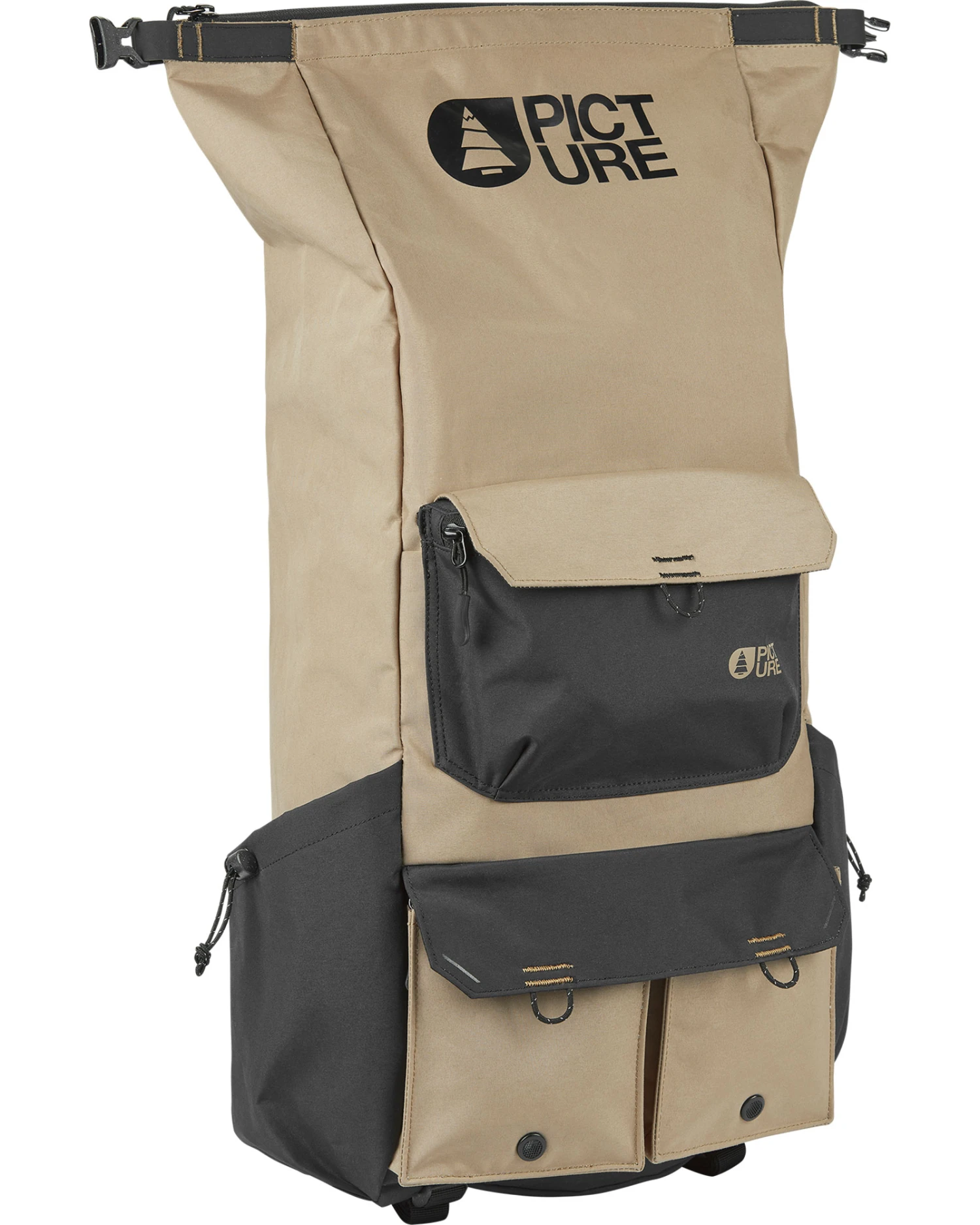 Picture Grounds 22 Backpack 4 Picture Grounds 22 Backpack - Image 4