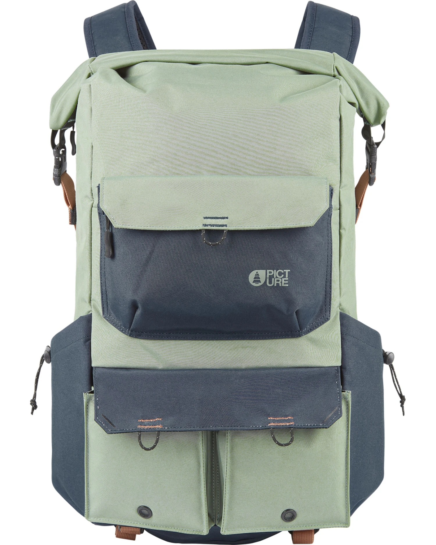 Picture Grounds 22 Backpack 2 Picture Grounds 22 Backpack - Image 2