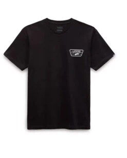 Vans Men's Full Patch Back T-Shirt