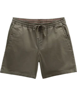 Vans Men's Range Relaxed Elastic Shorts