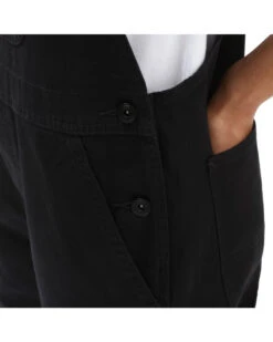 Vans Women's Ground Work Overall -Snow Board Store 50130590103 g