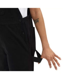 Vans Women's Ground Work Overall -Snow Board Store 50130590104 g