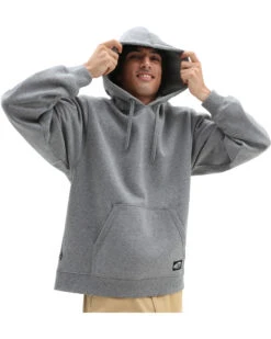 Vans Men's Skate Classics Po Hoodie -Snow Board Store 50130790602 g