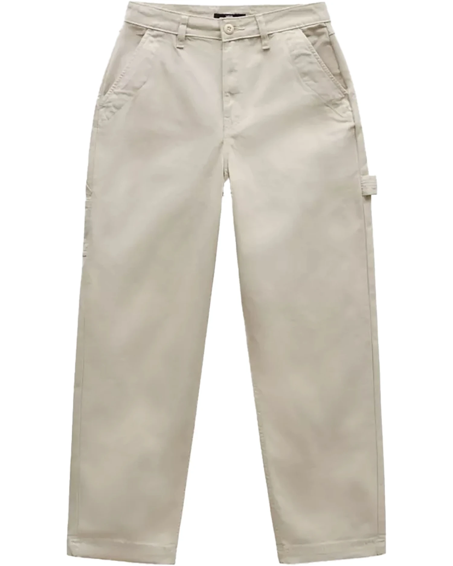 Vans Women's Ground Work Pants 1 Vans Women's Ground Work Pants