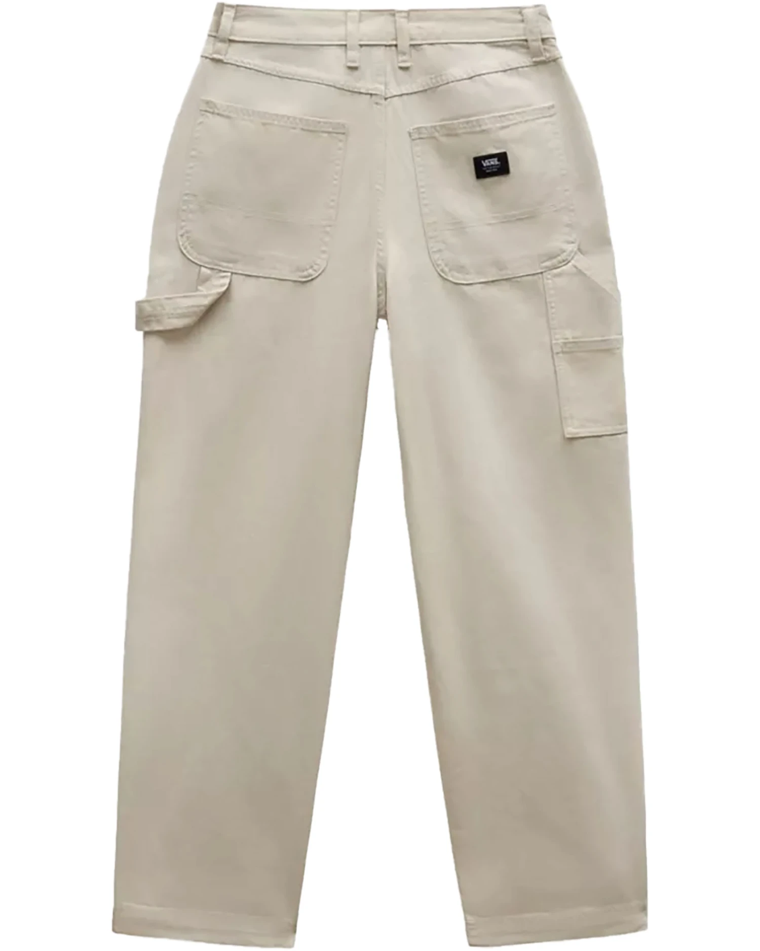 Vans Women's Ground Work Pants 2 Vans Women's Ground Work Pants - Image 2