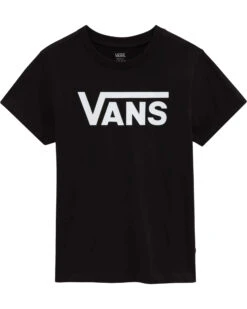 Vans Women's Flying V Crew T-Shirt
