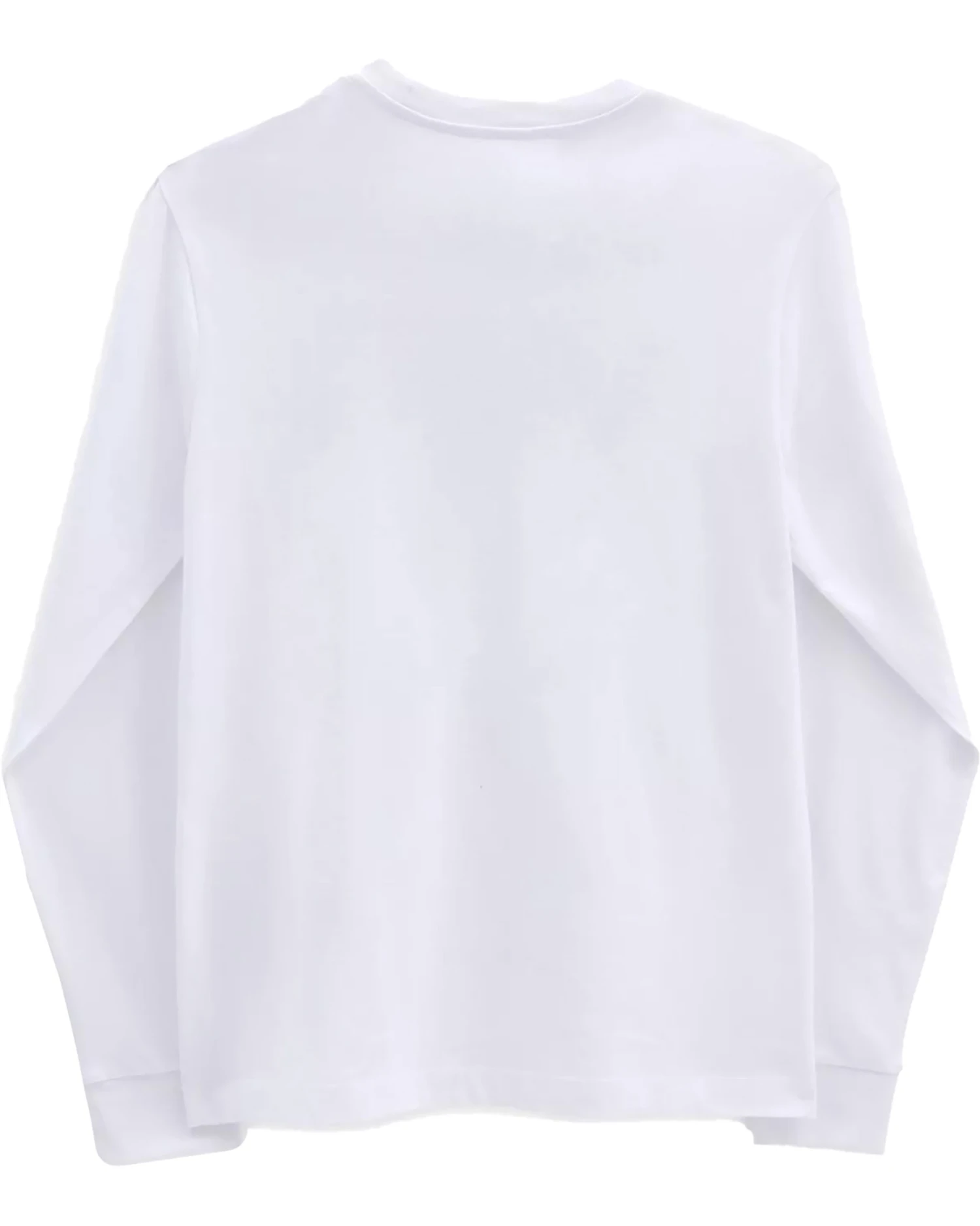 Vans Women's Flying V Classic Long Sleeved Bff T-Shirt 2 Vans Women's Flying V Classic Long Sleeved Bff T-Shirt - Image 2