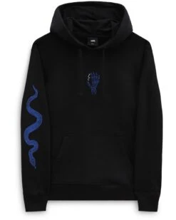 Vans Women's Breana Skate Fleece