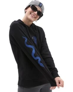 Vans Women's Breana Skate Fleece -Snow Board Store 5013189012 g