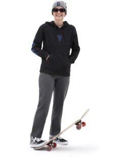 Vans Women's Breana Skate Fleece -Snow Board Store 5013189013 g