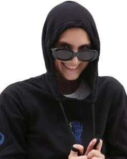 Vans Women's Breana Skate Fleece -Snow Board Store 5013189015 g