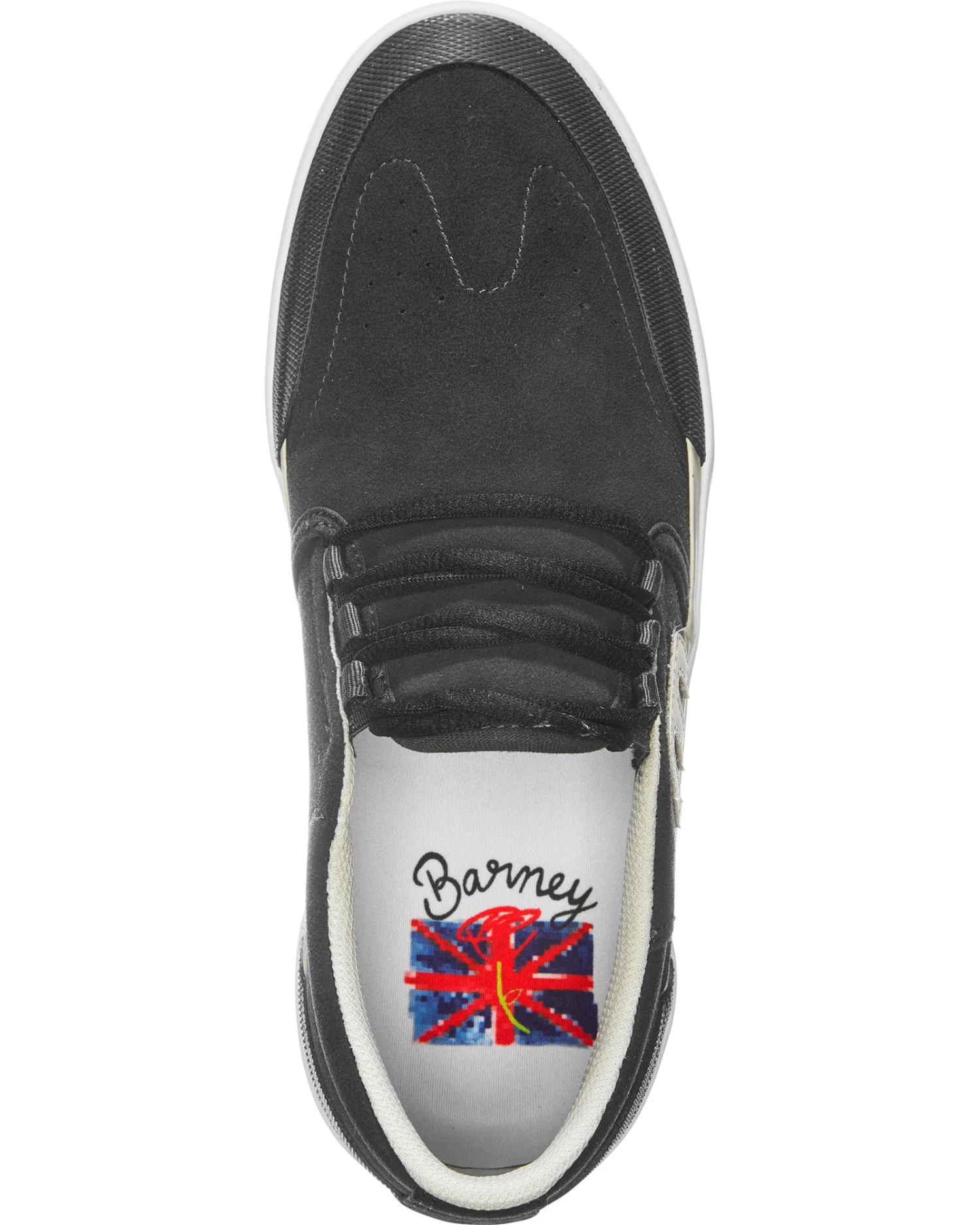 Etnies Marana Slip Lace XLT Men's Shoes 4 Etnies Marana Slip Lace XLT Men's Shoes - Image 4