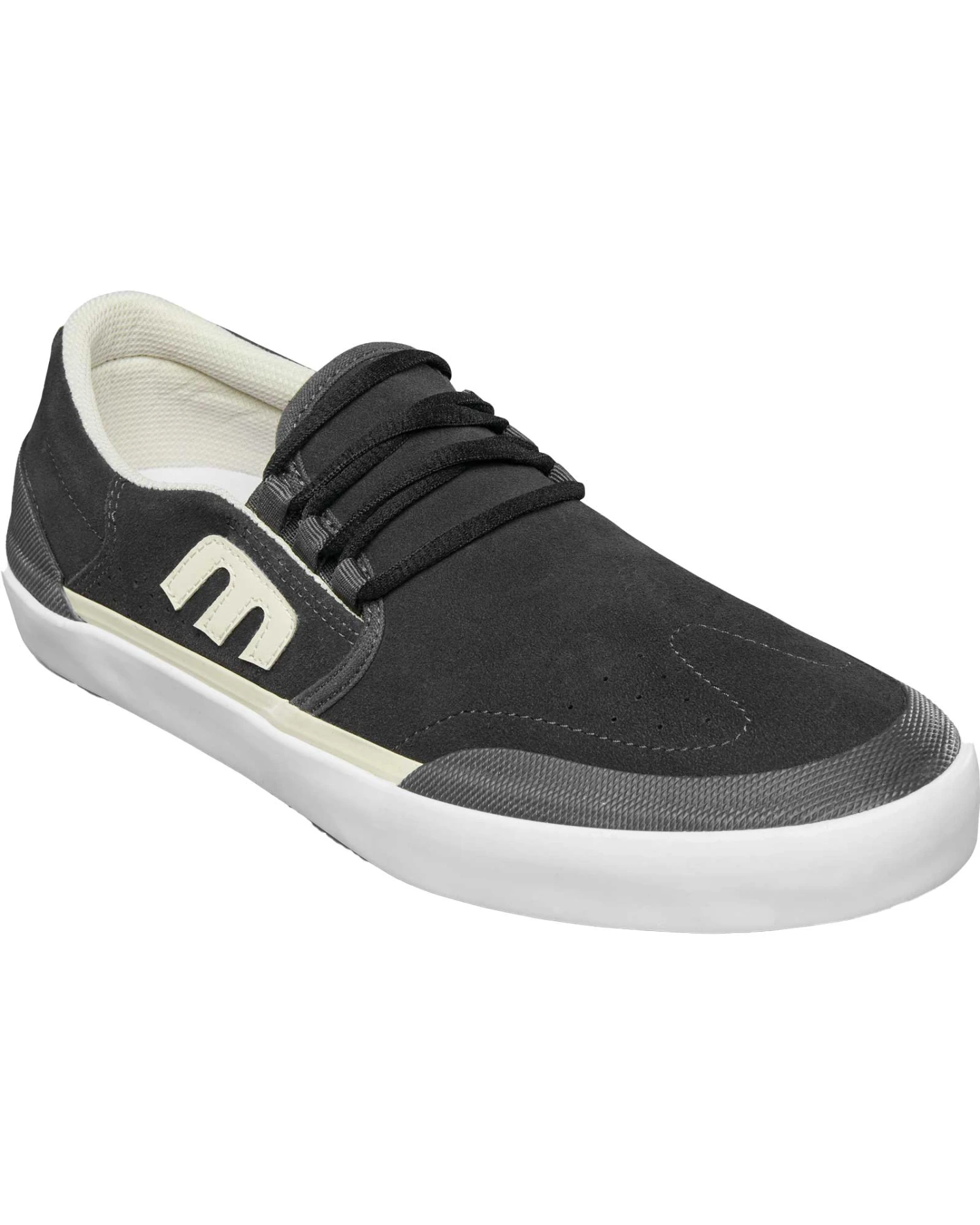 Etnies Marana Slip Lace XLT Men's Shoes 2 Etnies Marana Slip Lace XLT Men's Shoes - Image 2