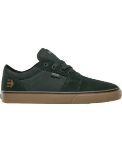 Etnies Men's Barge LS Skate Shoes