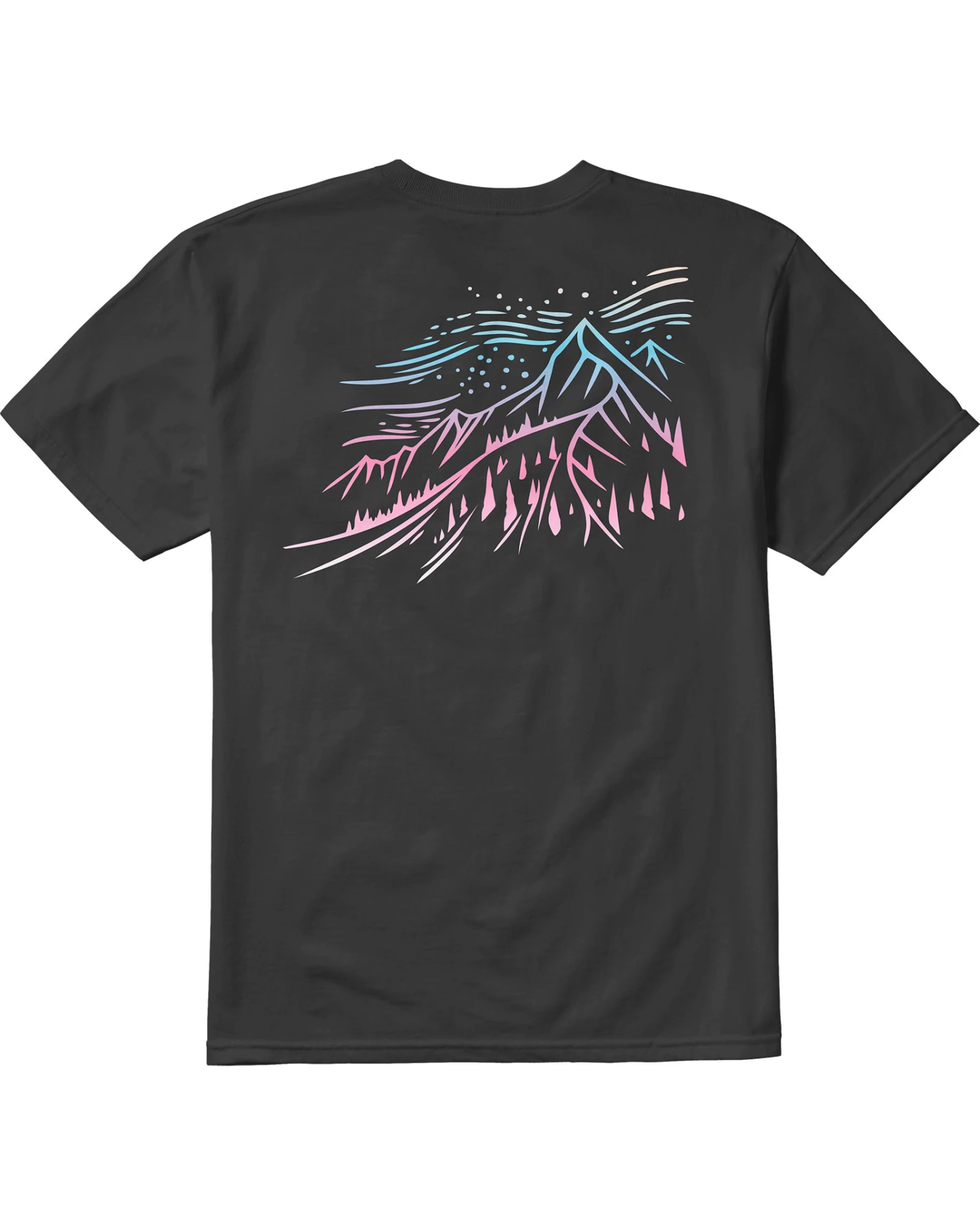 Etnies Men's Rp Lines T-Shirt 1 Etnies Men's Rp Lines T-Shirt