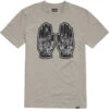 Etnies Men's Cb Hands T-Shirt