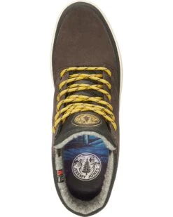 Etnies Jameson HTW Men's Boots -Snow Board Store 5032539203 g