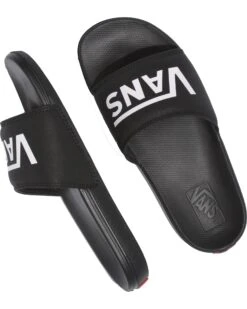 Vans Men's La Costa Slide-On -Snow Board Store 5040049011 g