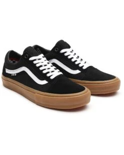 Vans Old Skool Men's Shoes -Snow Board Store 5040059239 g