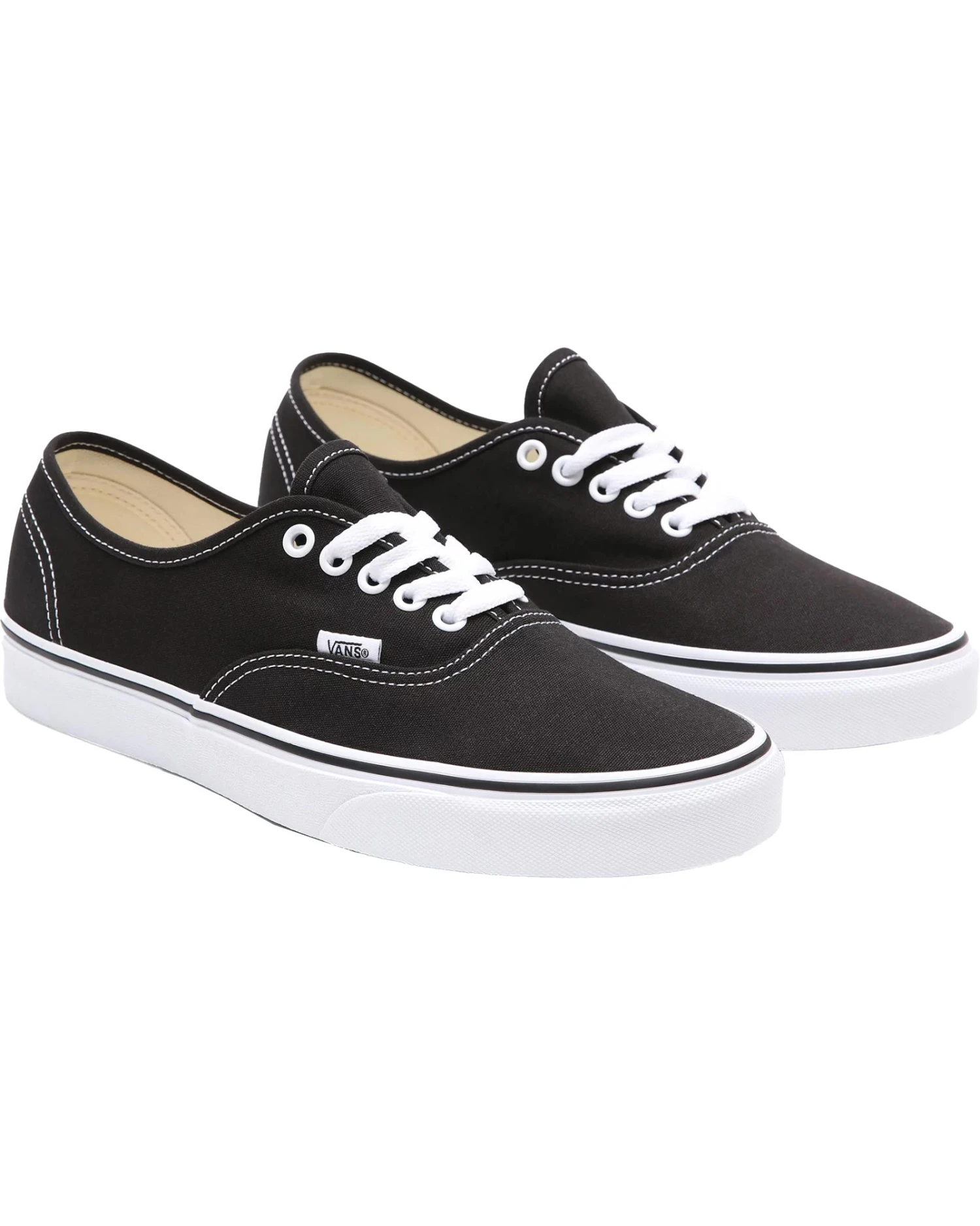 Vans Authentic Shoes 2 Vans Authentic Shoes - Image 2