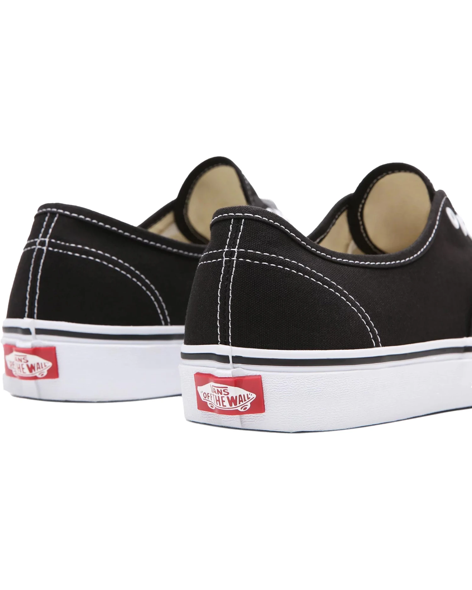 Vans Authentic Shoes 8 Vans Authentic Shoes - Image 8
