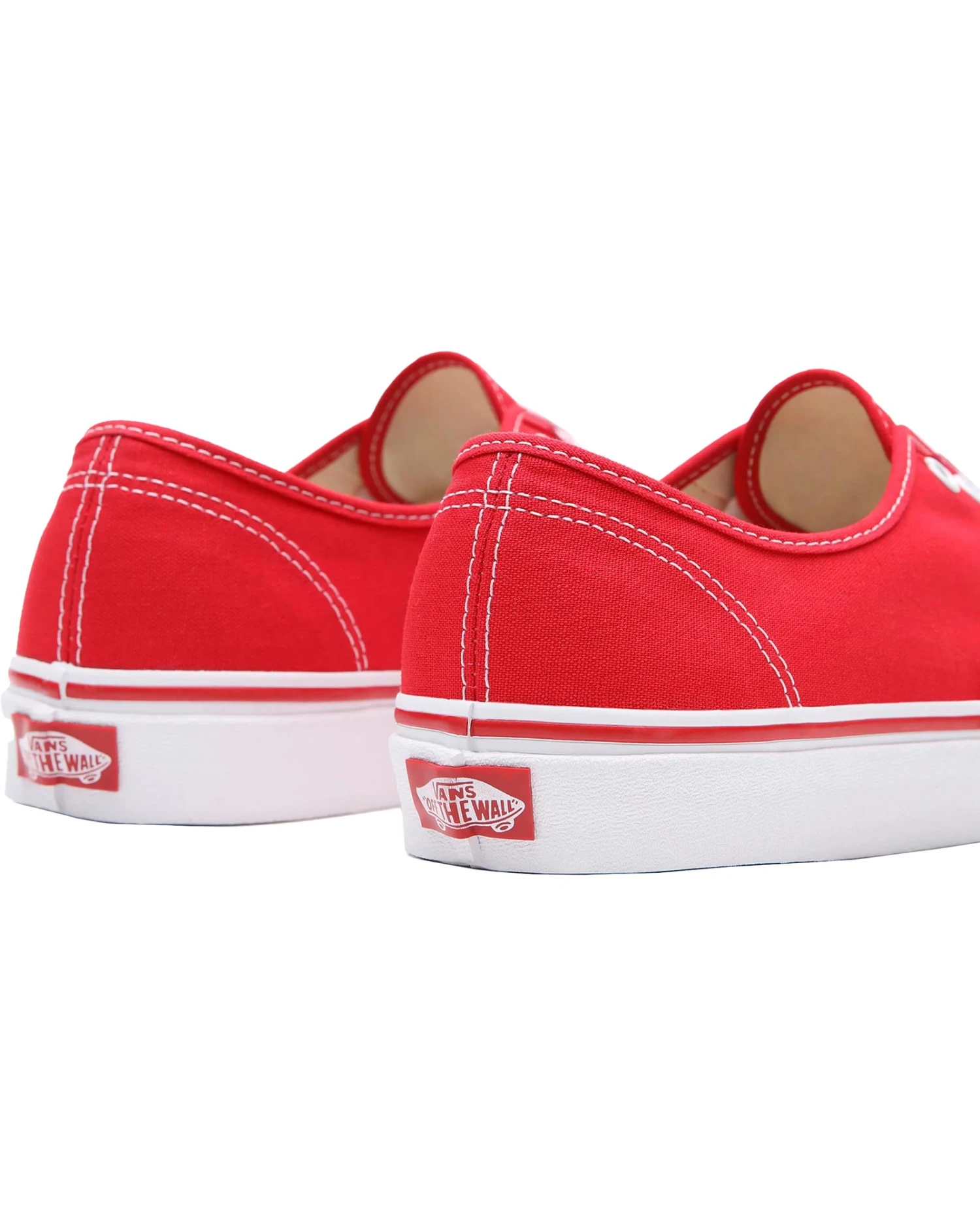 Vans Authentic Shoes 5 Vans Authentic Shoes - Image 5