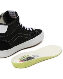 Vans The Lizzie Women's Shoes 18 Vans The Lizzie Women's Shoes -Snow Board Store 5040109016 g