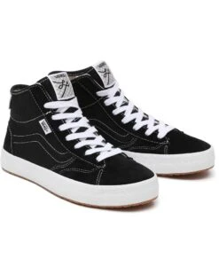 Vans The Lizzie Women's Shoes 17 Vans The Lizzie Women's Shoes -Snow Board Store 5040109017 g