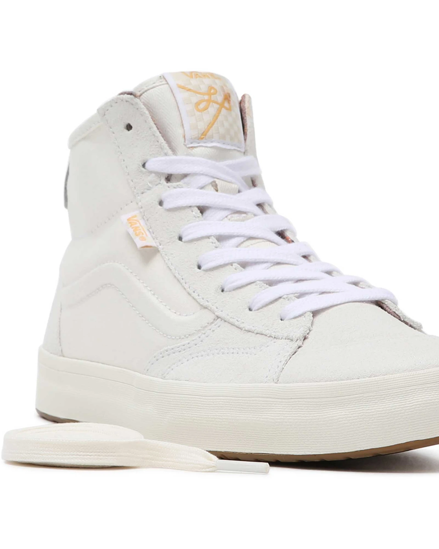 Vans The Lizzie Women's Shoes 10 Vans The Lizzie Women's Shoes - Image 10