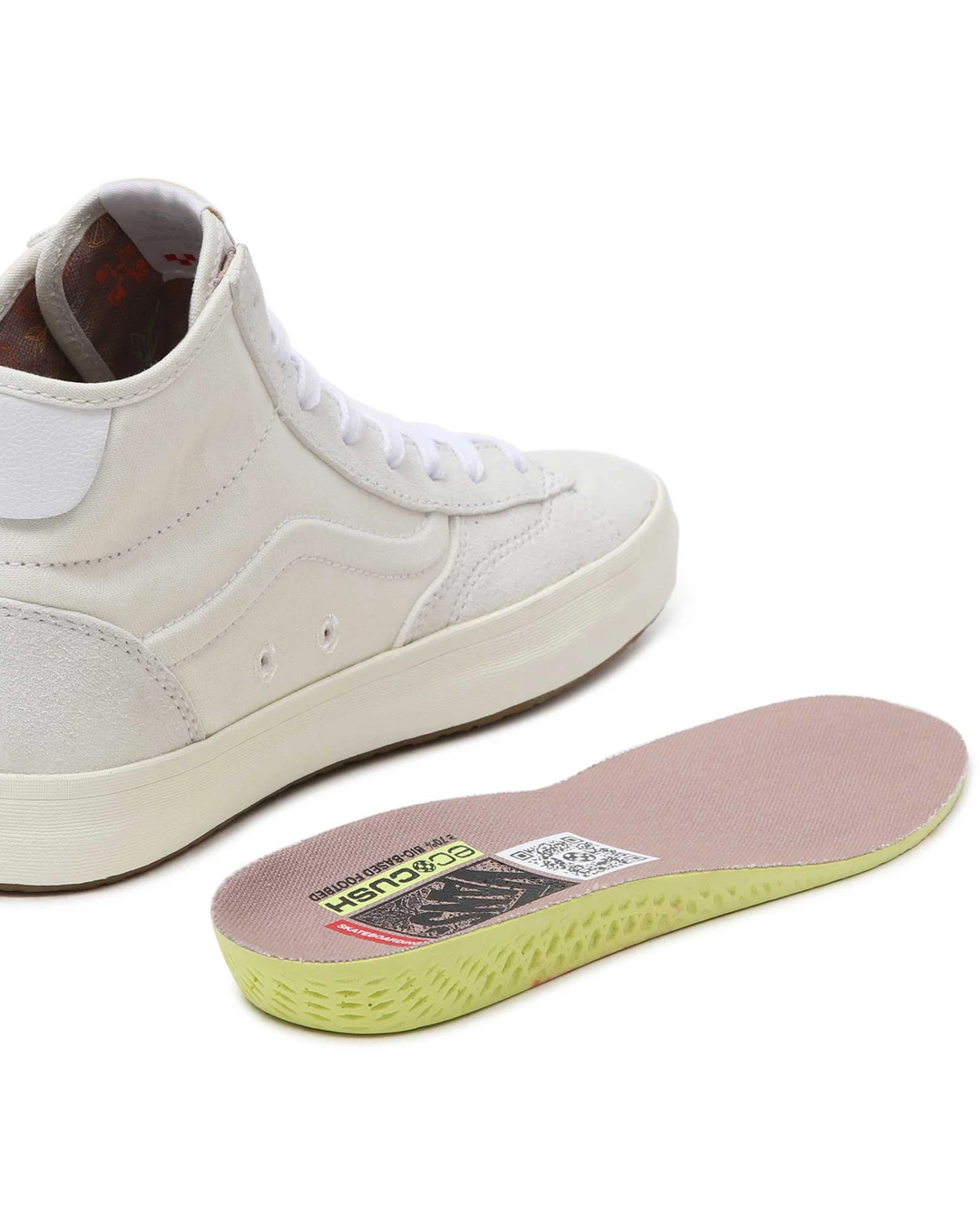 Vans The Lizzie Women's Shoes 3 Vans The Lizzie Women's Shoes - Image 3