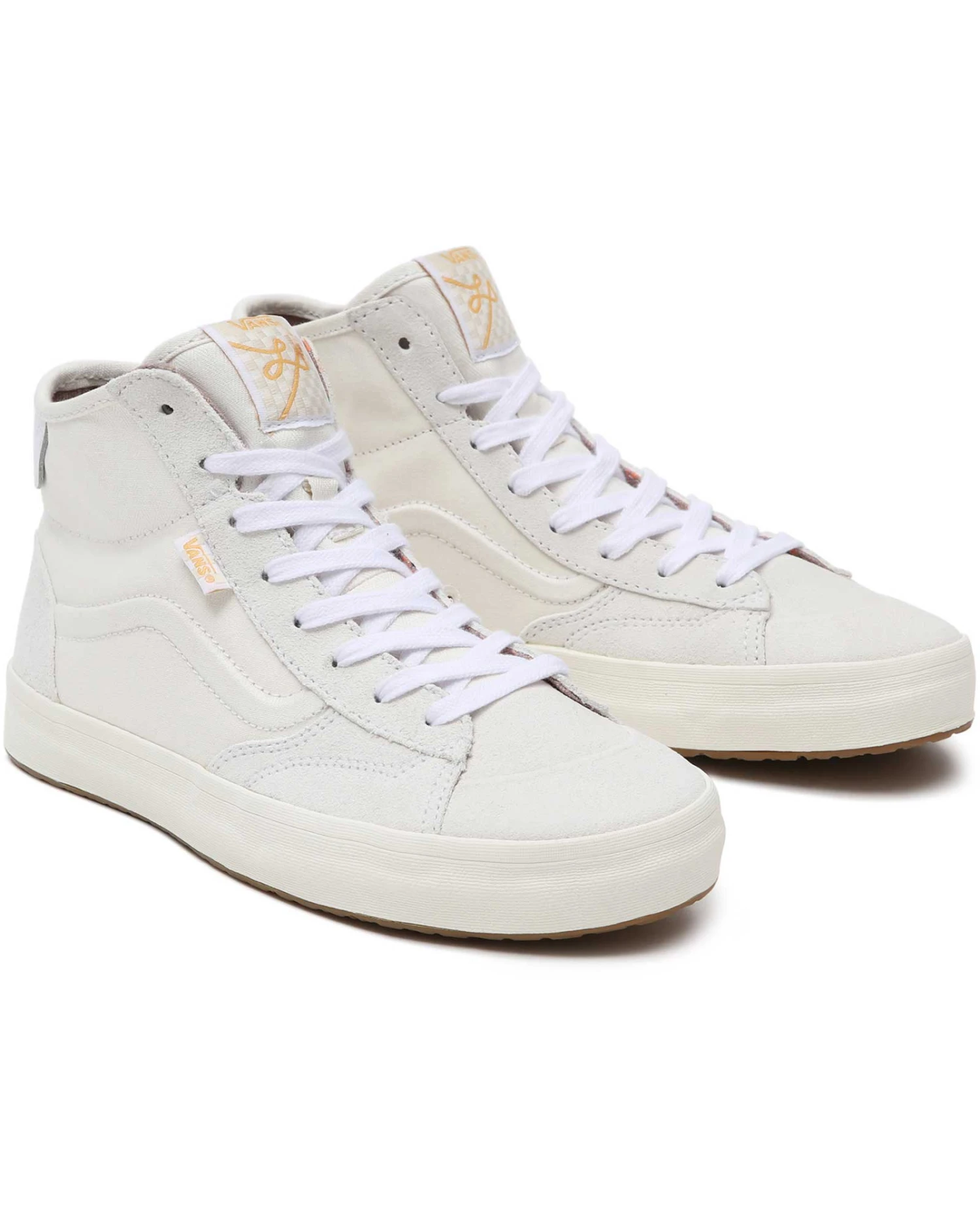 Vans The Lizzie Women's Shoes 2 Vans The Lizzie Women's Shoes - Image 2